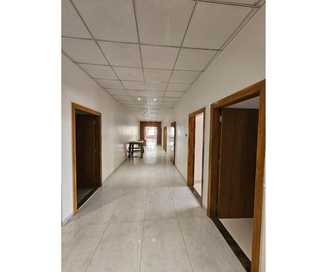 Lords Eco Inn, Ambaji Exterior photo