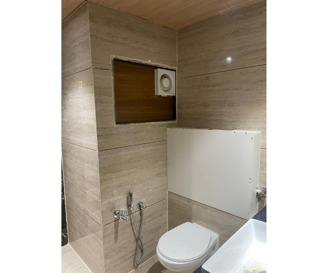 Lords Eco Inn, Ambaji Exterior photo