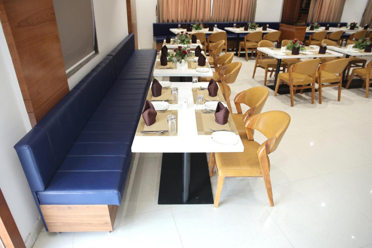Lords Eco Inn, Ambaji Exterior photo